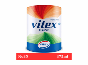 VITEX CLASSIC ΚOKKINO 35 375ML