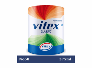 VITEX CLASSIC ΜΠΛΕ 50 375ML