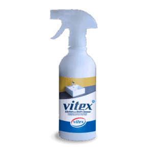 KITCHEN&BATH CLEANER 500ml