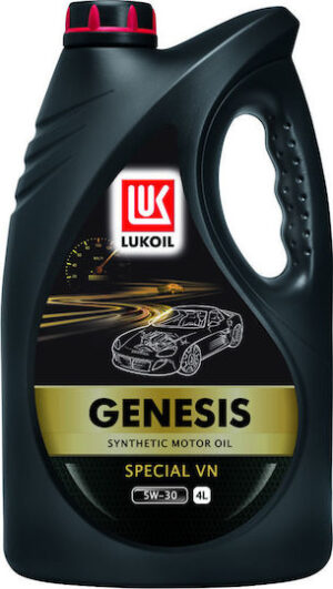 LUK OIL GENESIS SPECIAL VN 5/30 4LT