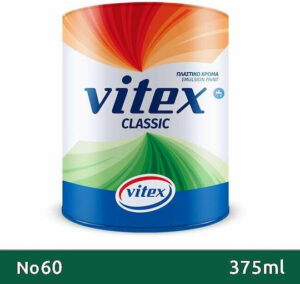 VITEX CLASSIC ΚΥΠΑΡΙΣΣΙ 60 375ML