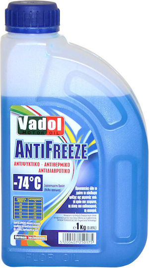 ΑΝΤΙΨΙΚΤΙΚΟ -74 VADOL 1LT