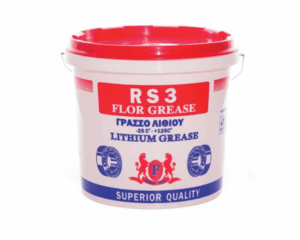 Γράσο Λιθίου RS3 1kg