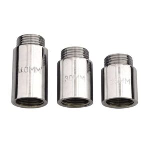 ΠΡΟΕΚΤΑΣΗ Β.Τ. ΧΡΩΜΕ