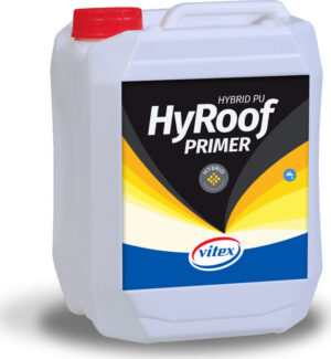 HYROOF PRIMER HYBRID PU 15LT