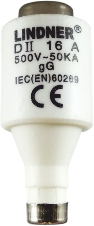 ΑΣΦΑΛΕΙΑ NORMAL LINDNER