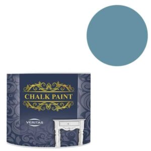 ΧΡΩΜΑ ΚΙΜΩΛΙΑΣ TURQUOISE 0,375lt