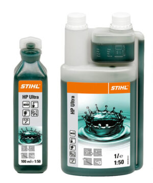STIHL Λάδι δίχρονων κινητήρων HP ULTRA