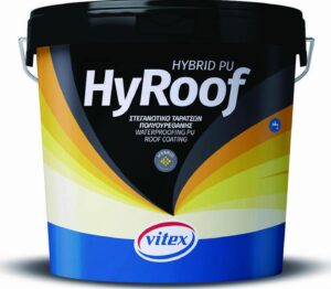 HY ROOF HYBRID 3LT