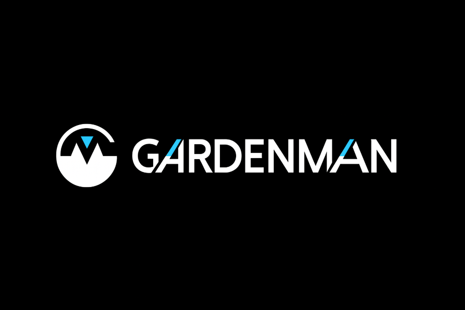 GARDENMAN