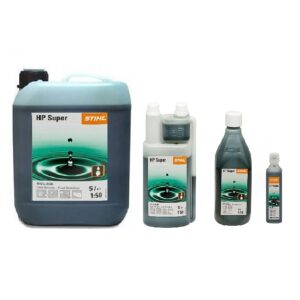 STIHL Λάδι δίχρονων κινητήρων ΗP Super