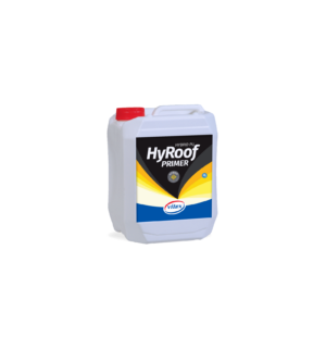 HYROOF PRIMER HYBRID PU 5LT