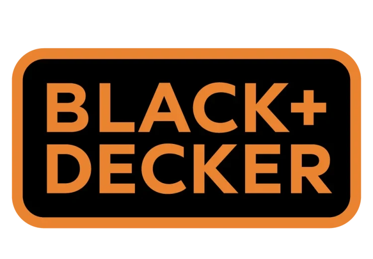 BLACK+DECKER