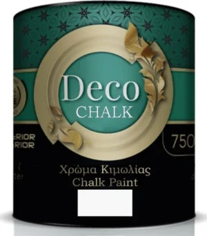 DECO CHALK PAINT BASE03 750ml