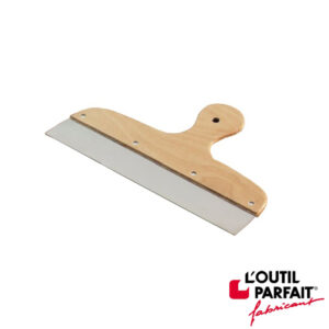 LOUTIL ΣΠΑΤΟΥΛΕΣ INOX ΜΕΓΑΛ ΕΠΙΦΑΝΕΙΑΣ