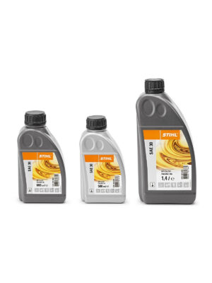 STIHL Λάδι τετράχρονων κινητήρων SAE 30