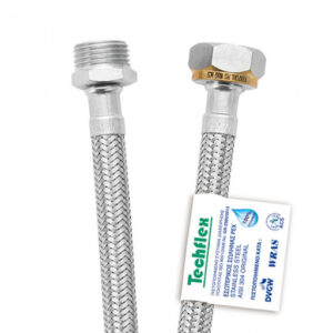 ΣΠΙΡΑΛ INOX QUICKFLEX Α.Θ.