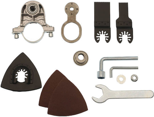 <span class="h6 link-text">Διάφορα Εξαρτήματα Ηλεκτρικών Εργαλείων</span>