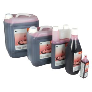 STIHL Λάδι δίχρονων κινητήρων HP