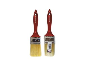 ΠΙΝΕΛΟ OLYMPIAN ΔΙΠΛΟ ΛΕΥΚΗ ΤΡΙΧΑ