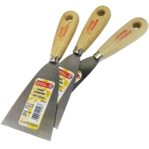 LOUTIL ΣΠΑΤΟΥΛΑ ΞΥΛ ΛΑΒΗ